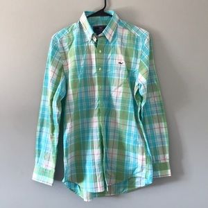 Long Sleeve Dress Shirt
